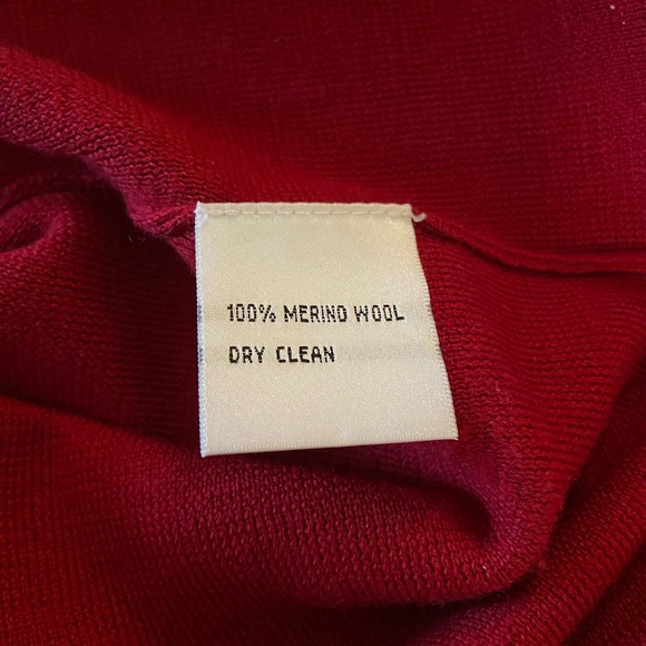 Talbots Sweater - Picture 4 of 4